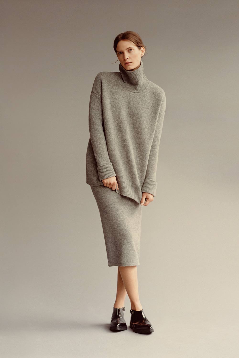 Whistles AW14 Look Book Whistles AW14 Look Book