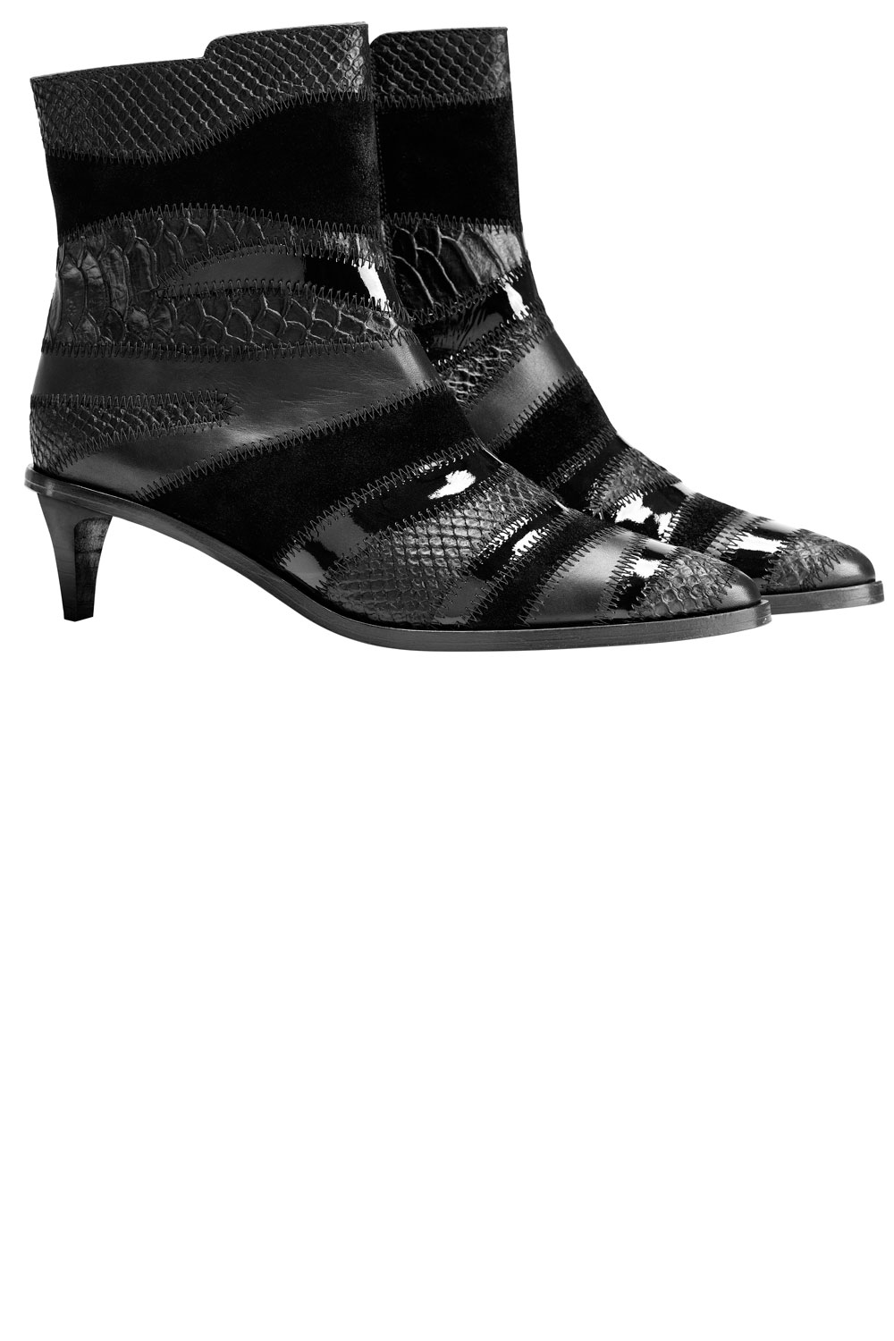 H&M Ankle Boots H&M Ankle Boots