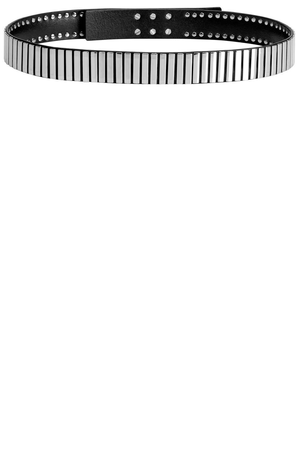 H&M Metal Belt H&M Metal Belt