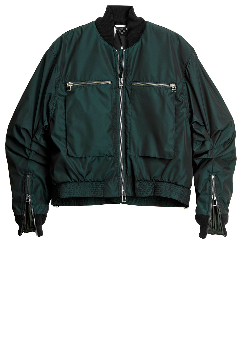 H&M Bomber Jacket H&M Bomber Jacket