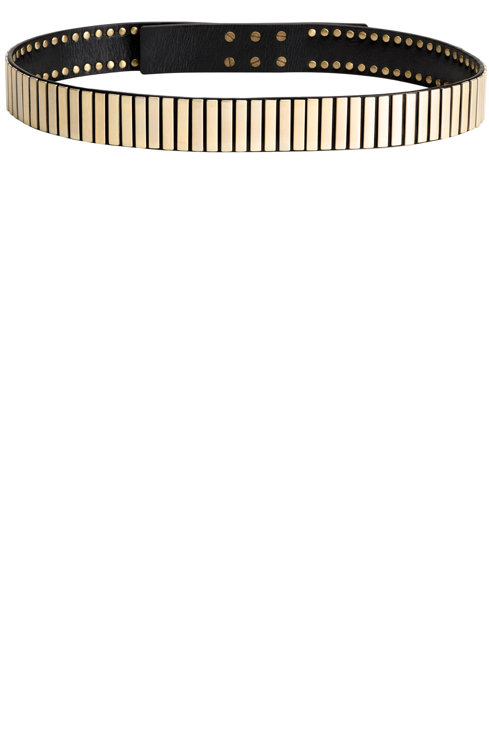 H&M Gold Belt H&M Gold Belt