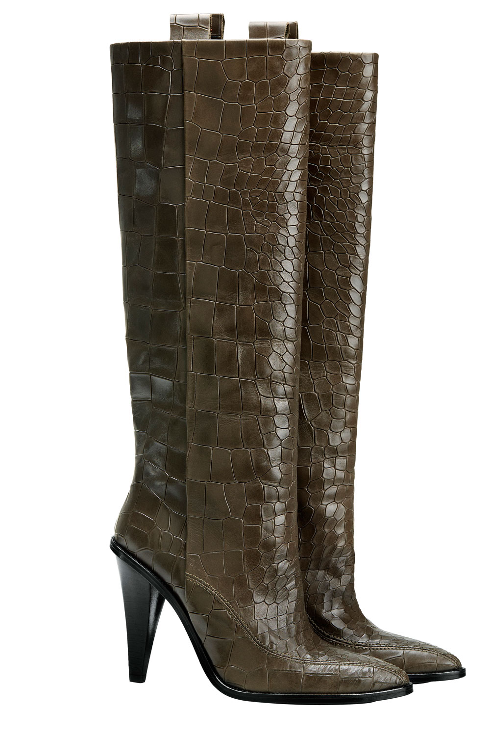 H&M Hazel Boots H&M Hazel Boots