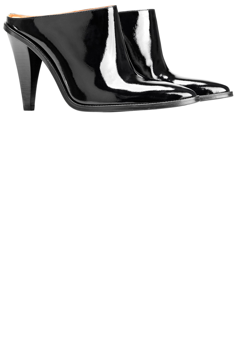 H&M Hazel Mules H&M Hazel Mules