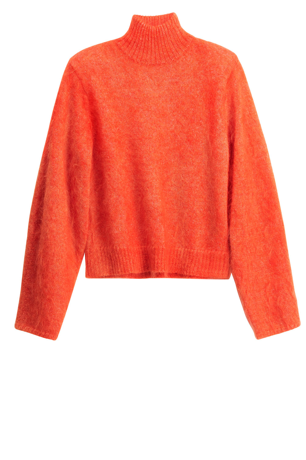 H&M Roll Neck Jumper H&M Roll Neck Jumper
