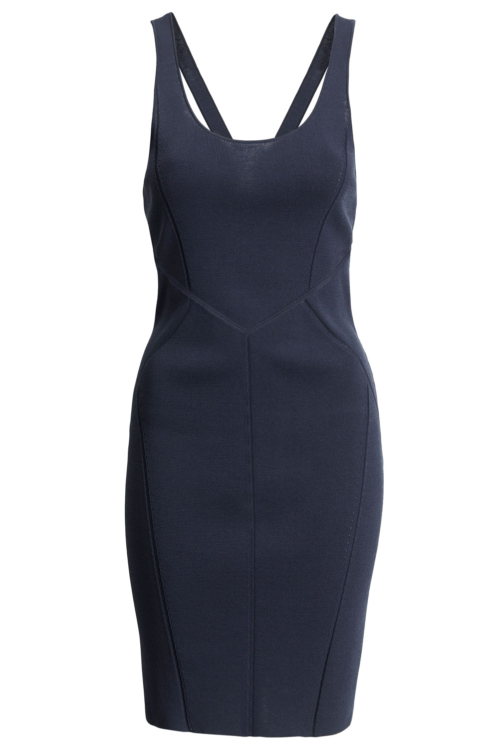 H&M Knitted Dress H&M Knitted Dress