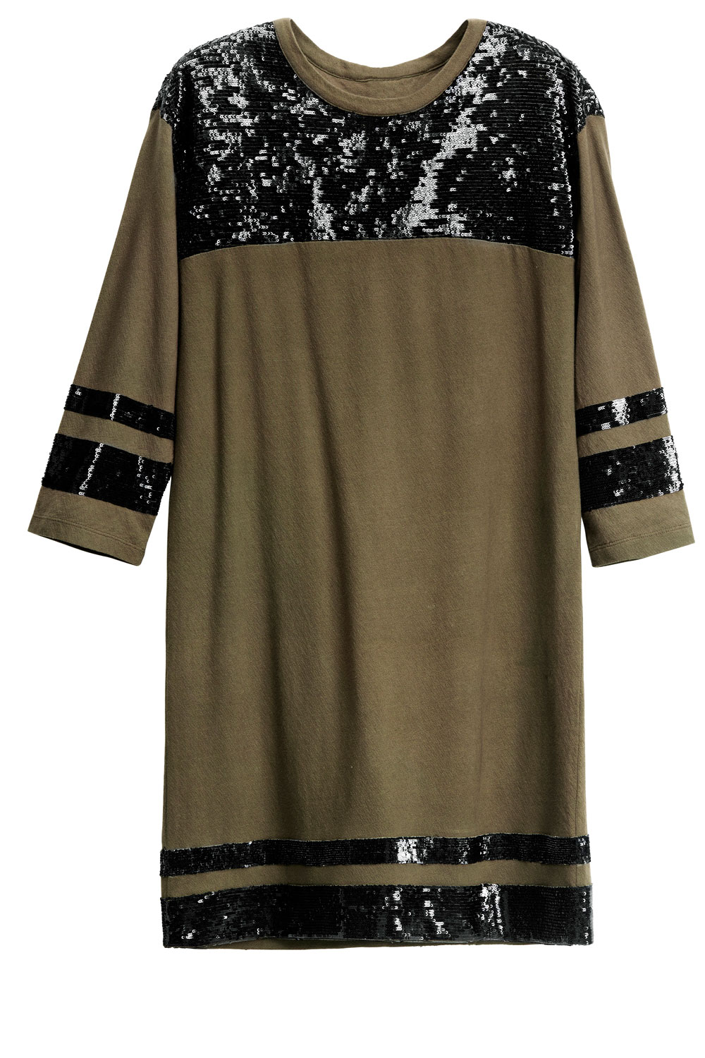 H&M Sequin Dress H&M Sequin Dress