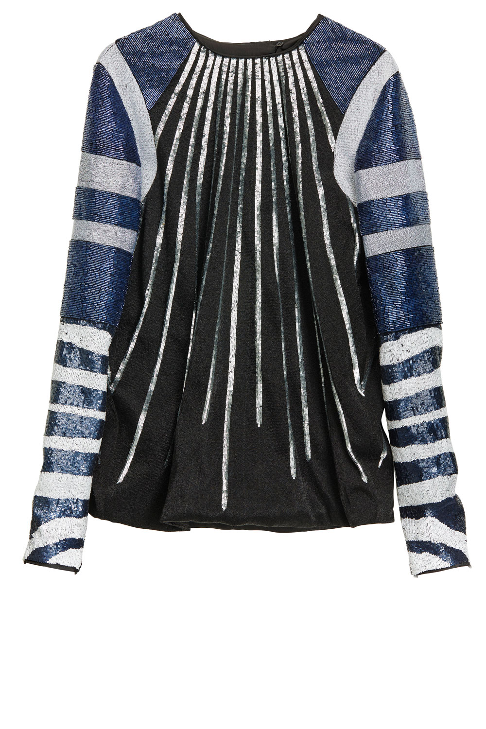 Sequin Top Sequin Top