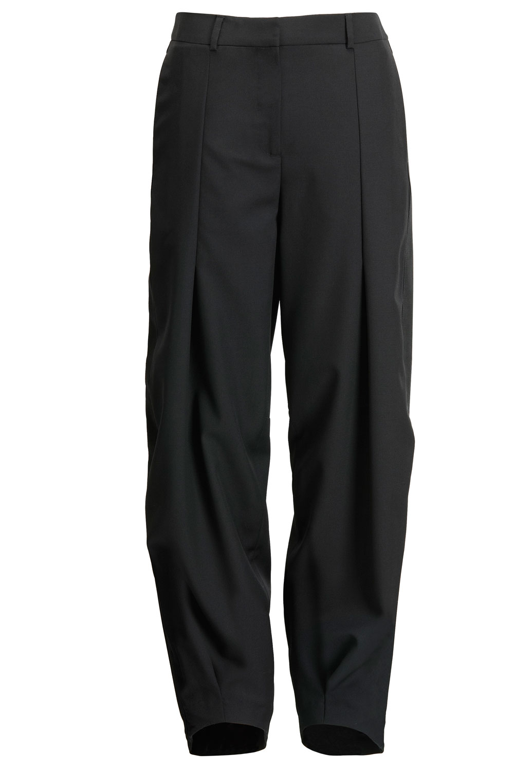 H&M Black Trousers H&M Black Trousers