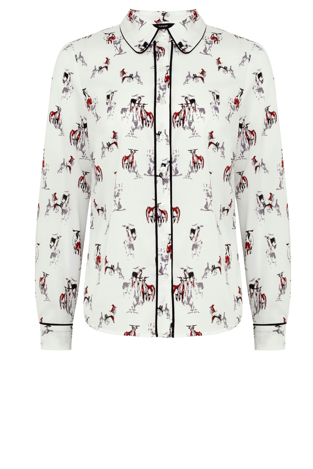Marks & Spencer AW14 Marks & Spencer AW14