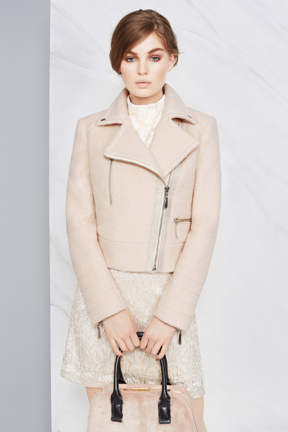 Marks & Spencer AW14 Marks & Spencer AW14