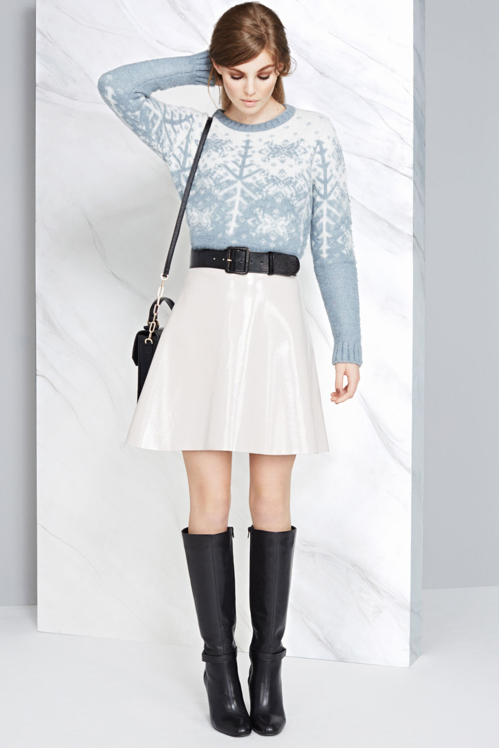 Marks & Spencer AW14 Marks & Spencer AW14