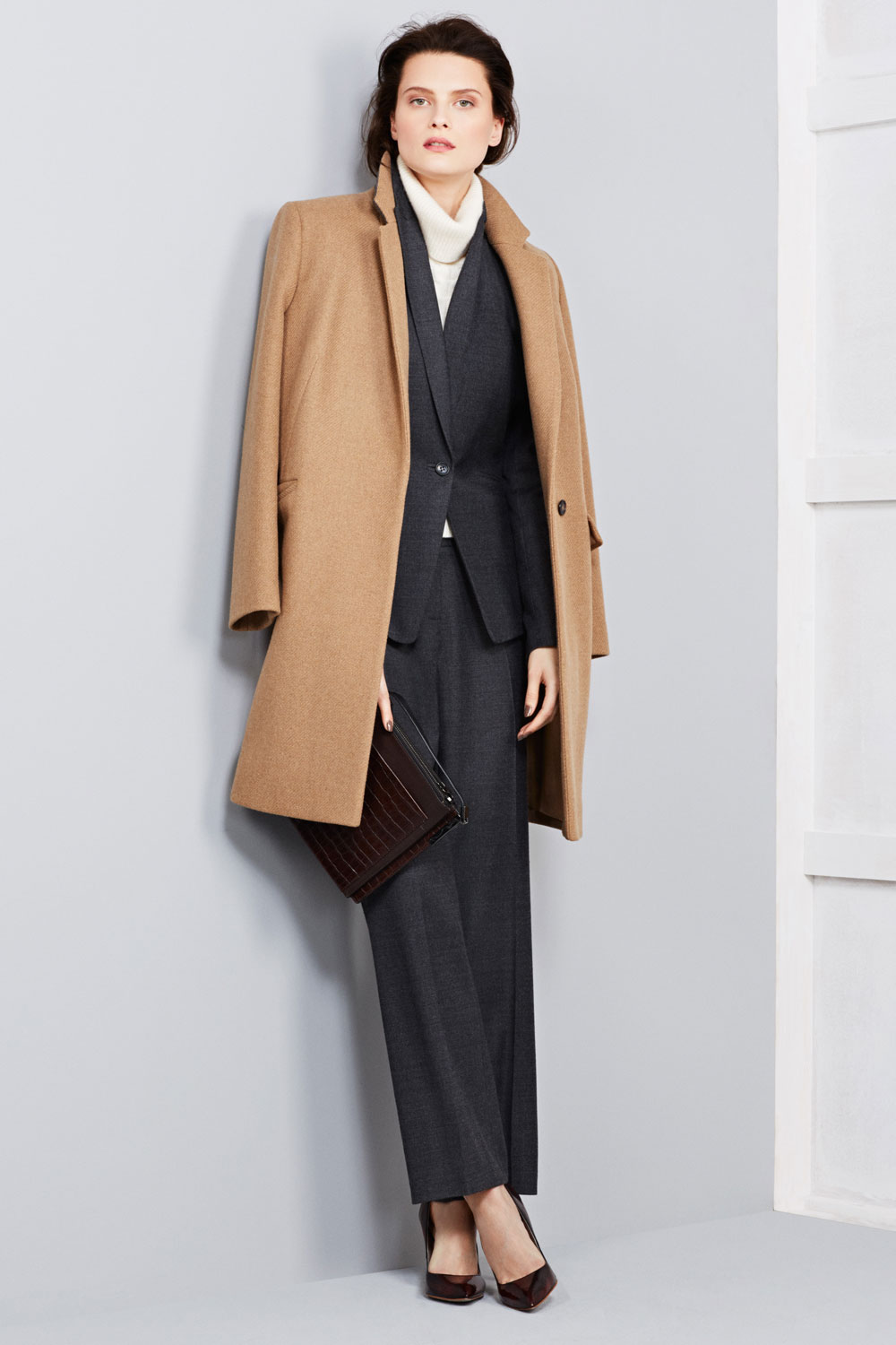 Marks & Spencer AW14 Marks & Spencer AW14