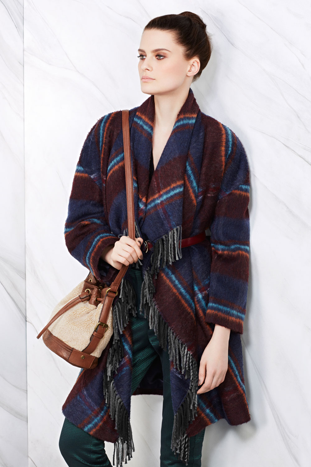 Marks & Spencer AW14 Marks & Spencer AW14