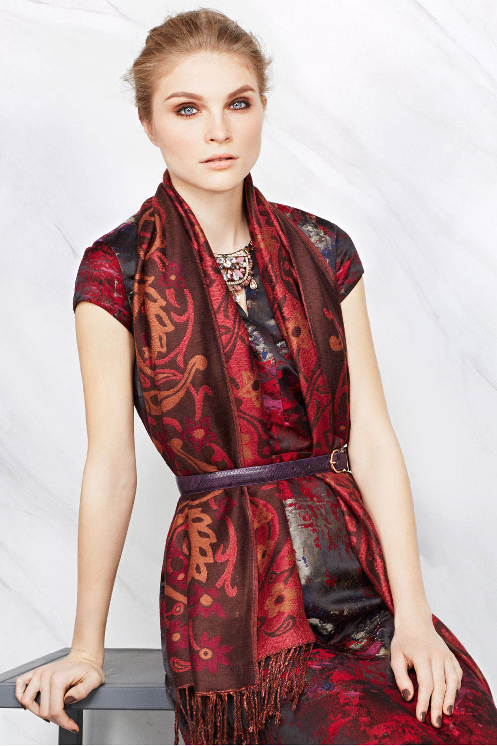 Marks & Spencer AW14 Marks & Spencer AW14