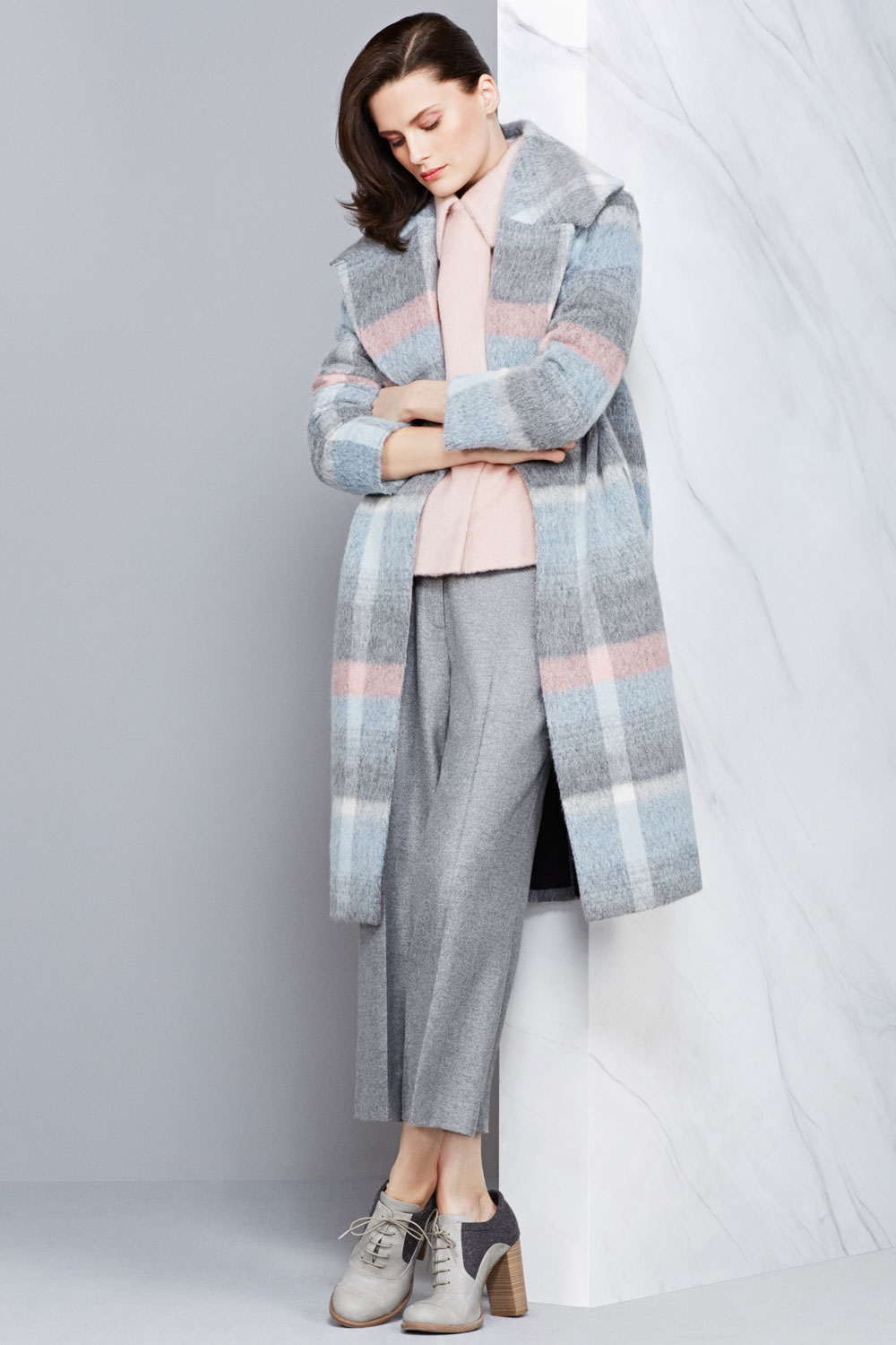 Marks & Spencer AW14 Marks & Spencer AW14