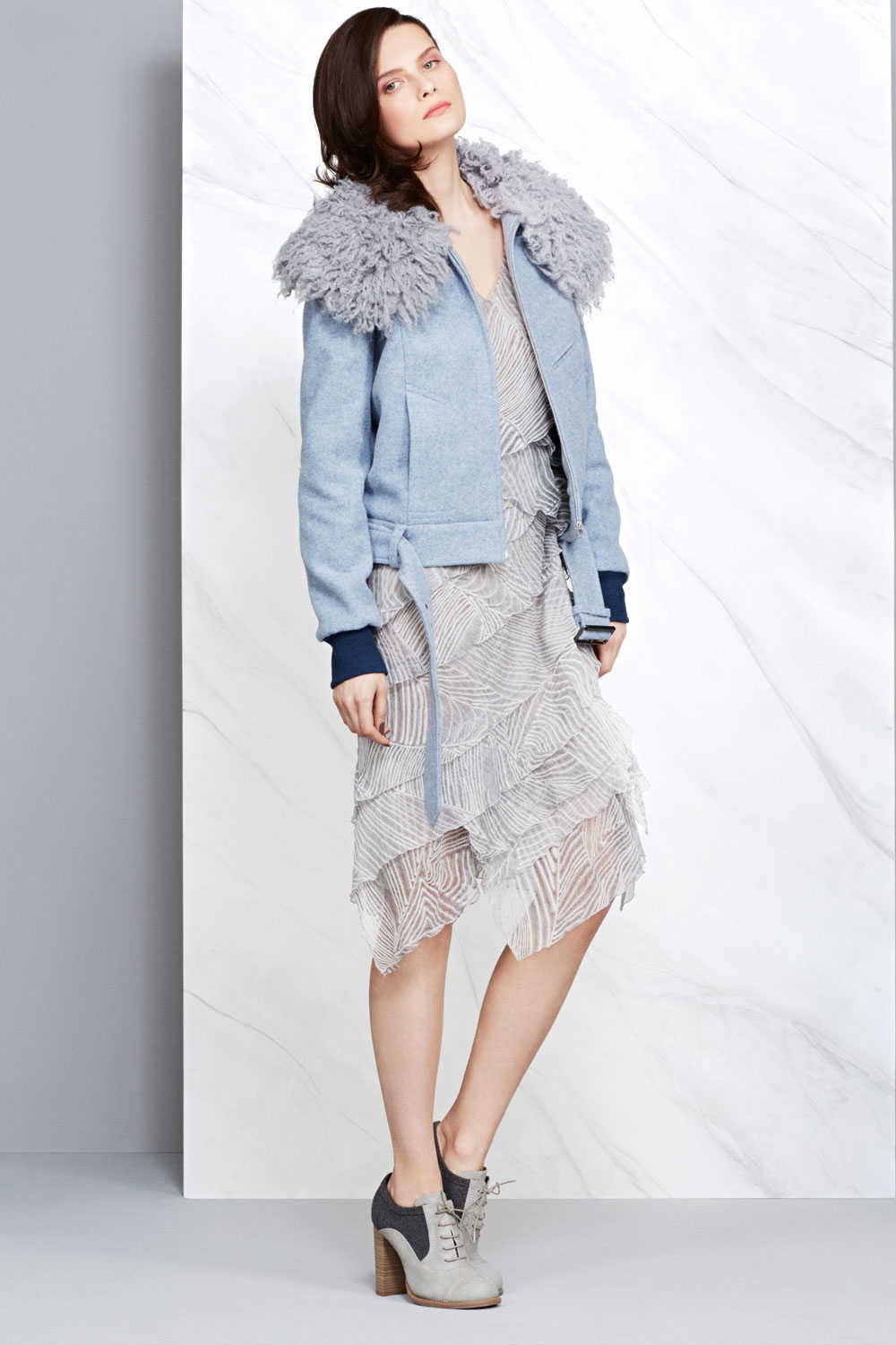 Marks & Spencer AW14 Marks & Spencer AW14