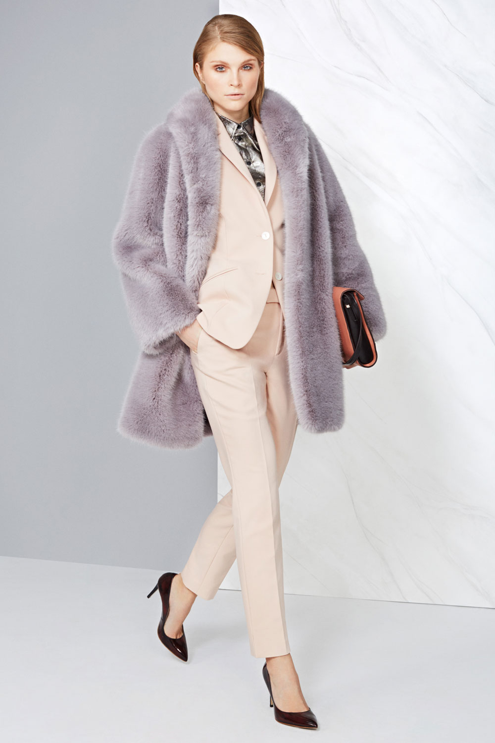 Marks & Spencer AW14 Marks & Spencer AW14