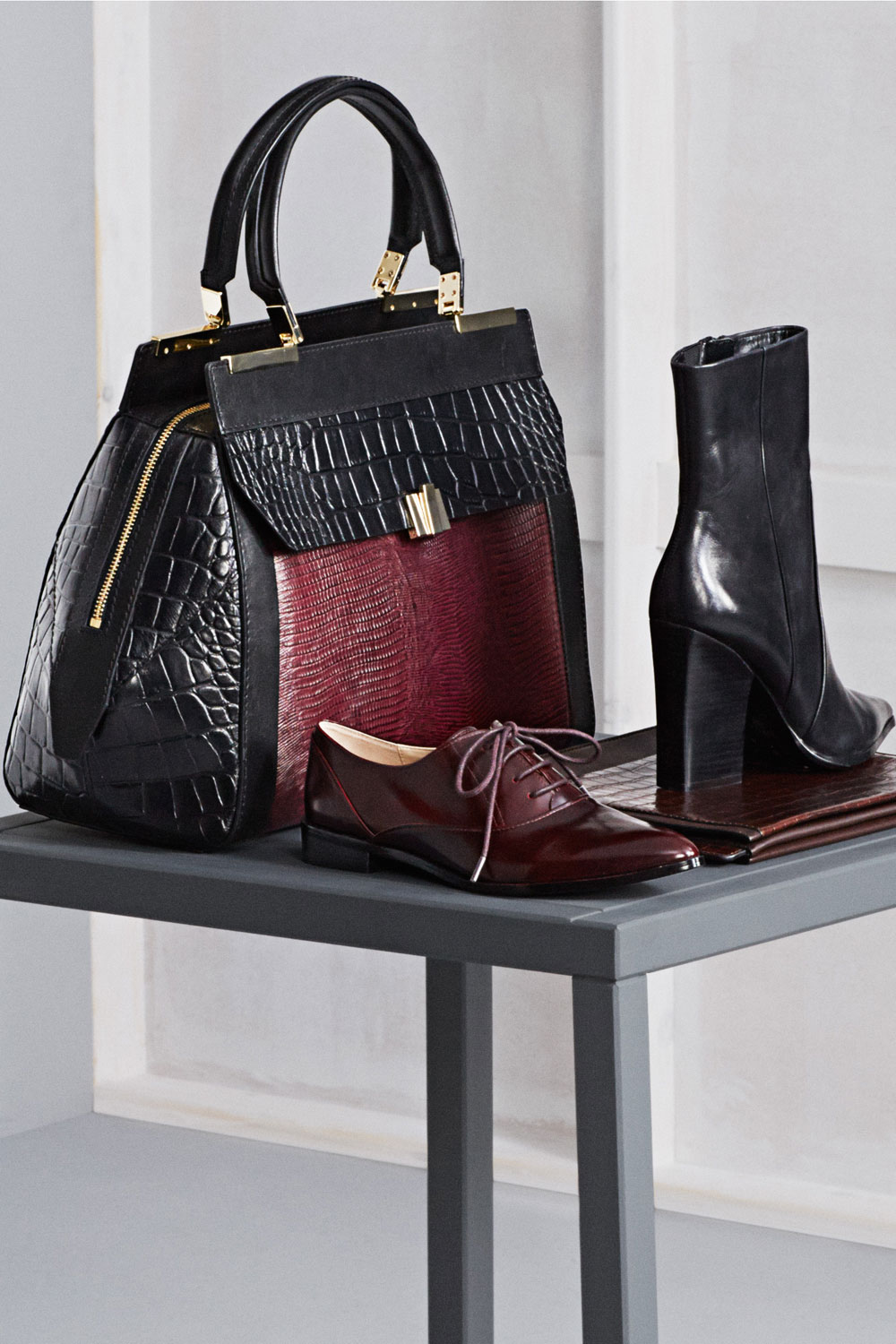 Marks & Spencer AW14 Marks & Spencer AW14