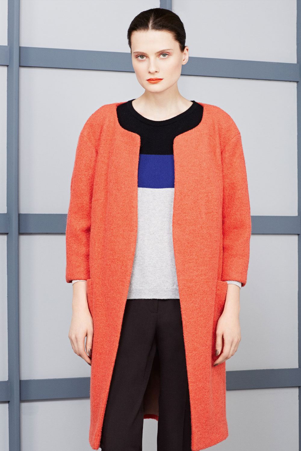 Marks & Spencer AW14 Marks & Spencer AW14