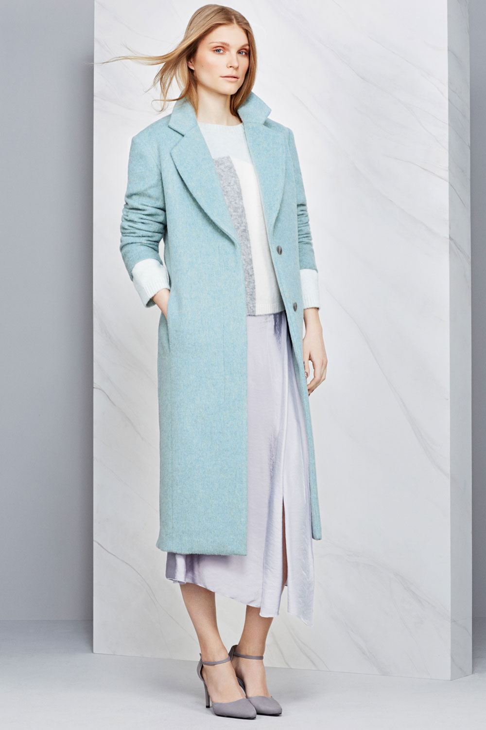 Marks & Spencer AW14 Marks & Spencer AW14