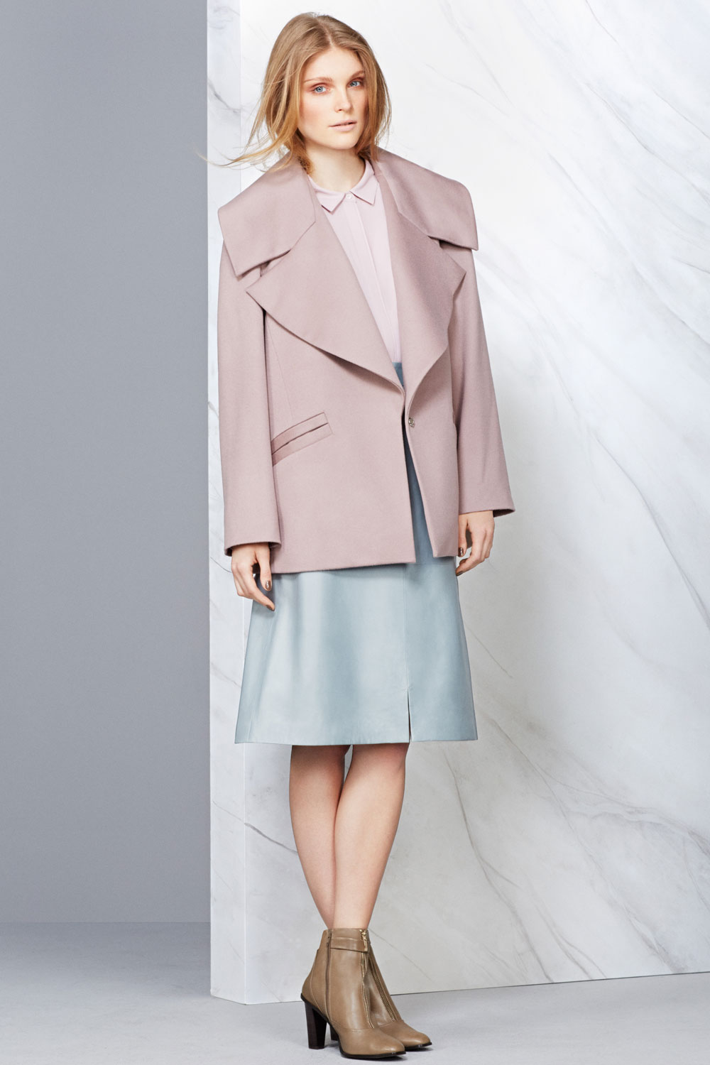 Marks & Spencer AW14 Marks & Spencer AW14