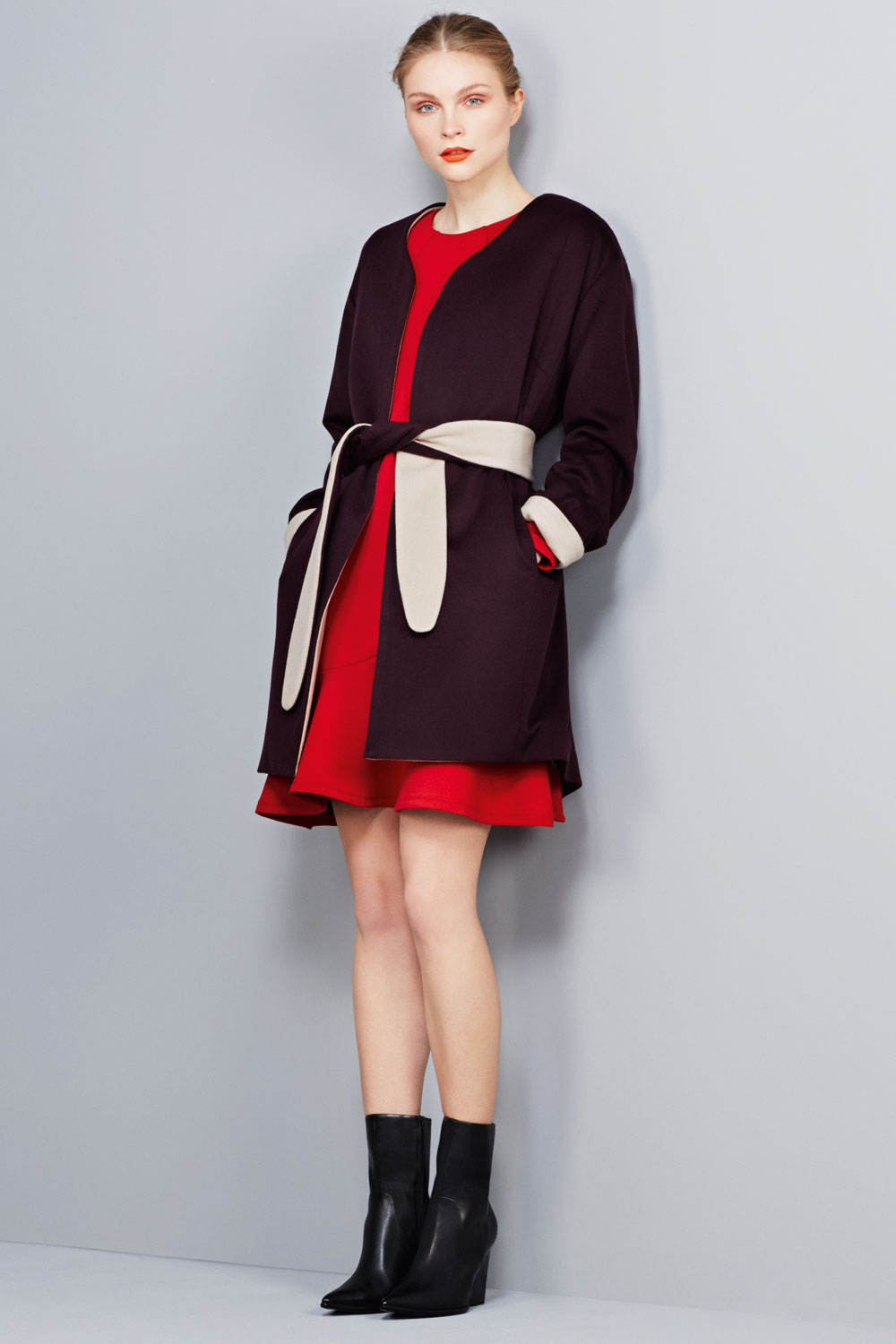 Marks & Spencer AW14 Marks & Spencer AW14