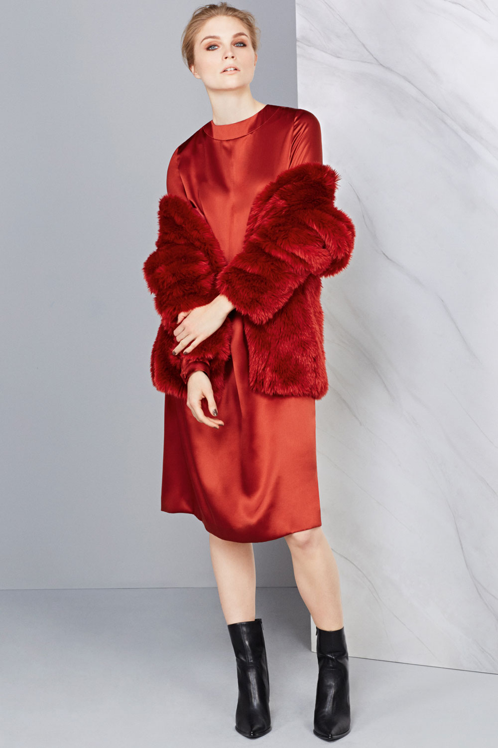 Marks & Spencer AW14 Marks & Spencer AW14