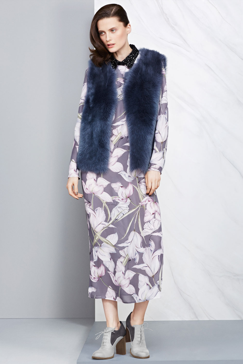 Marks & Spencer AW14 Marks & Spencer AW14