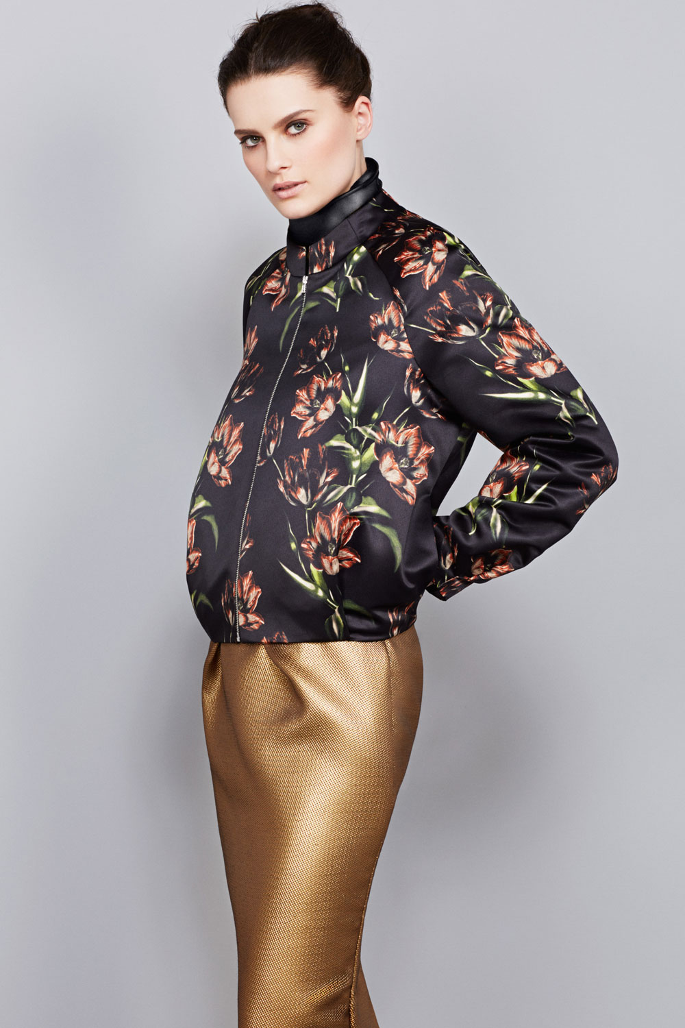 Marks & Spencer AW14 Marks & Spencer AW14