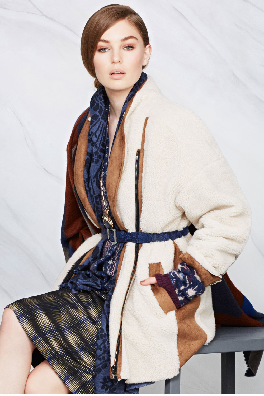 Marks & Spencer AW14 Marks & Spencer AW14