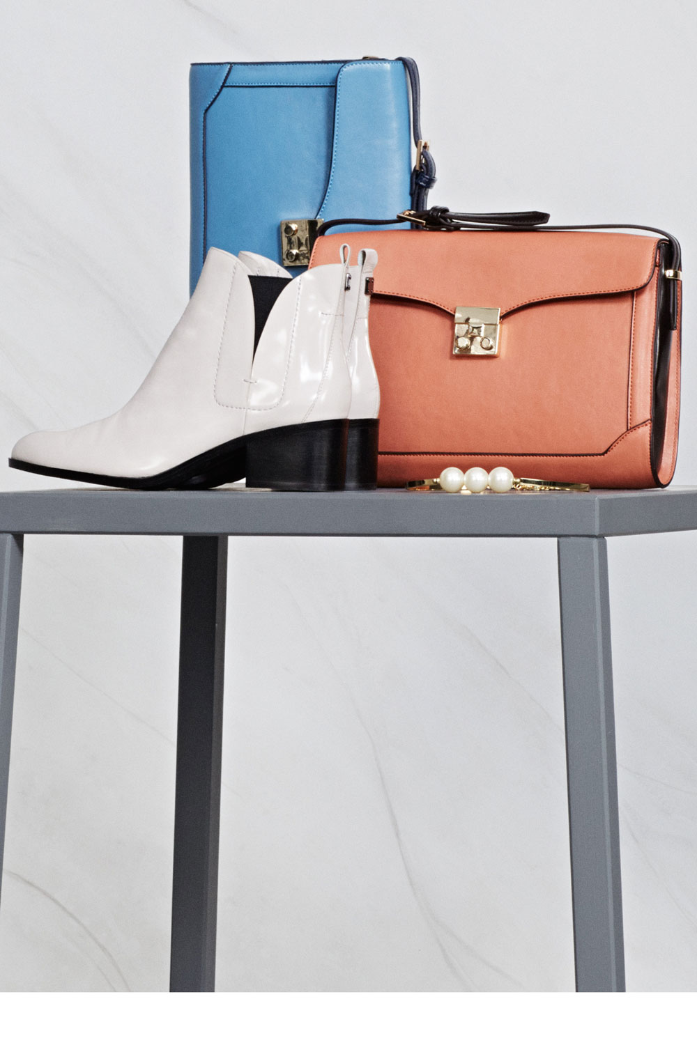 Marks & Spencer AW14 Marks & Spencer AW14