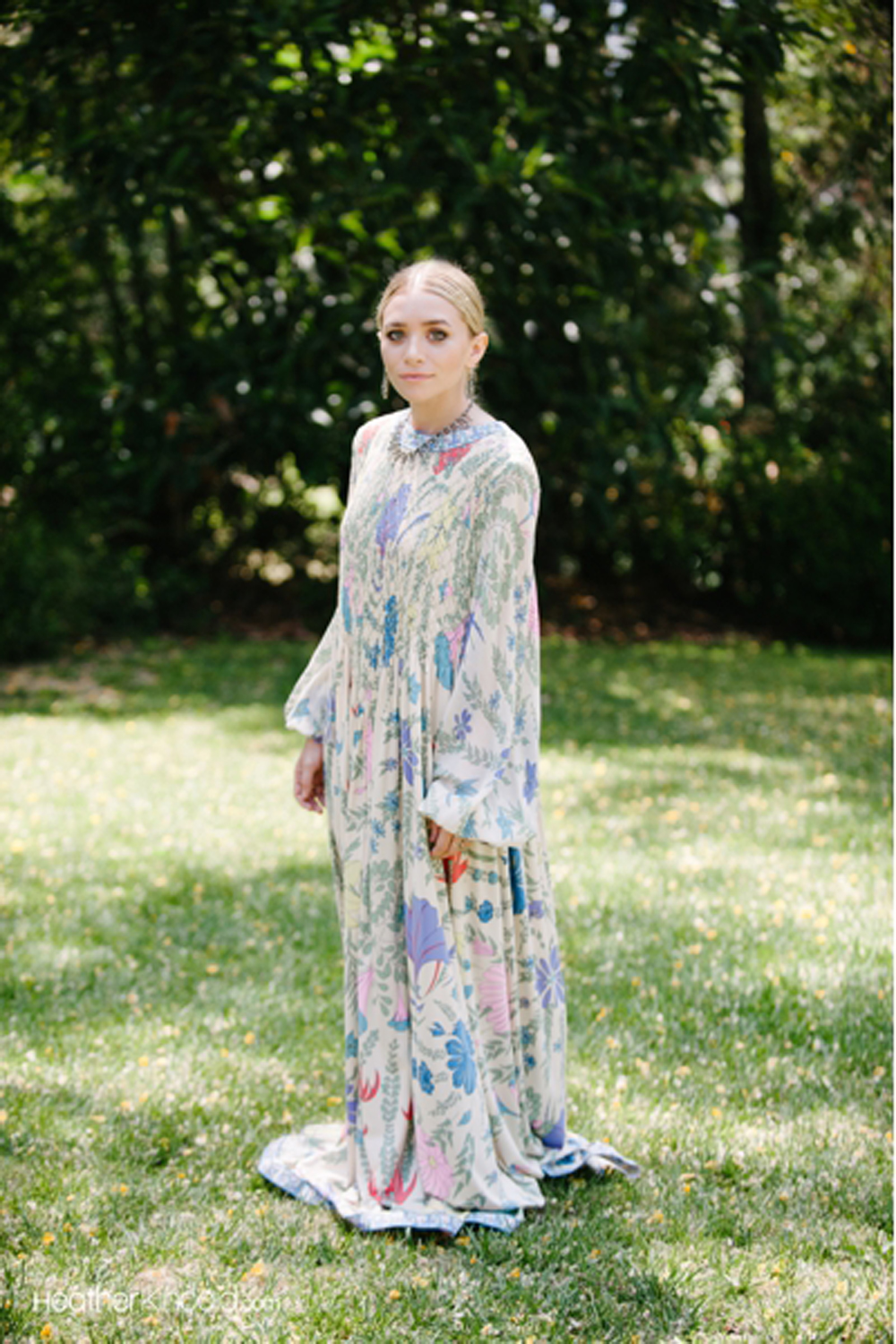Mary Kate and Ashley Olsen wedding Mary Kate and Ashley Olsen wedding