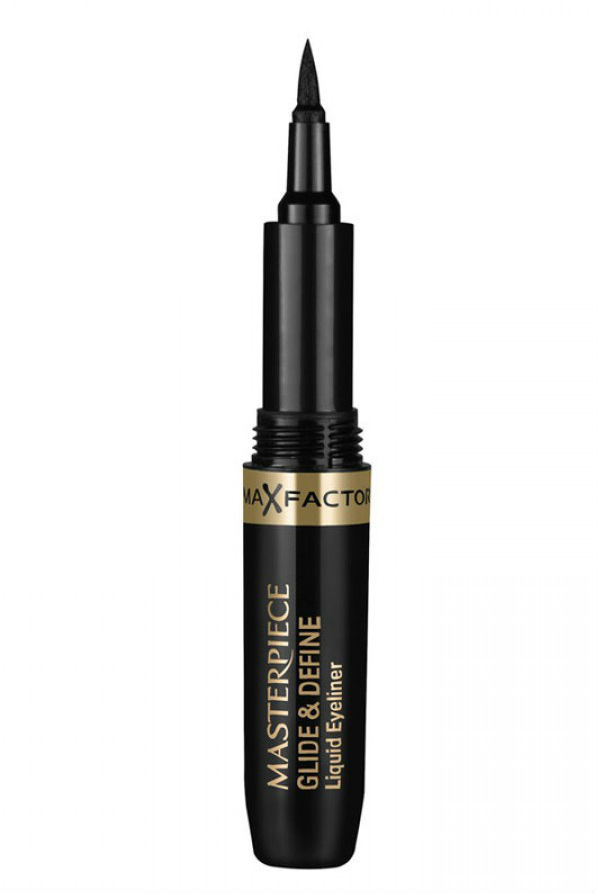 best liquid eyeliner 10 Best Marie Claire