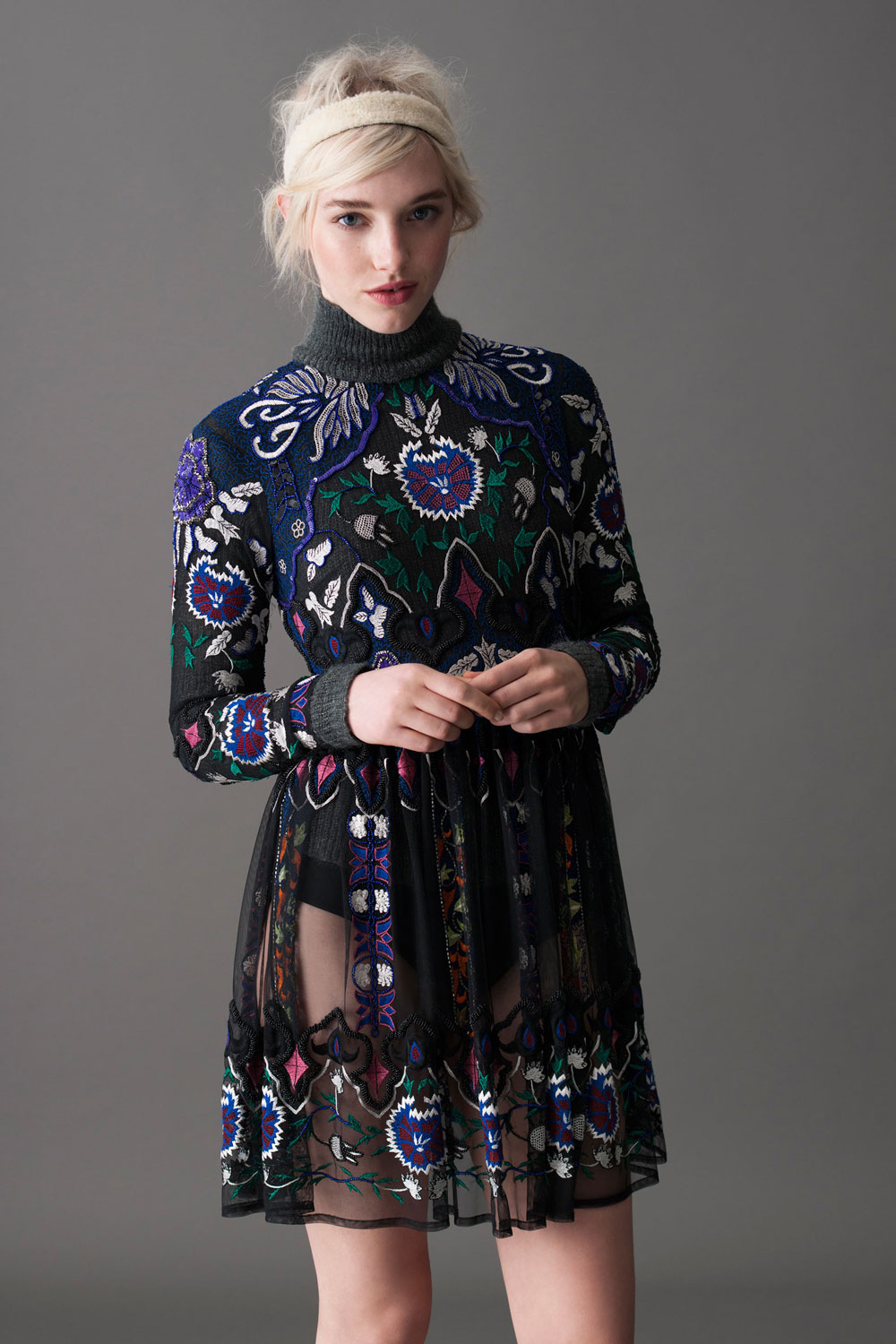 ASOS AW14 ASOS AW14