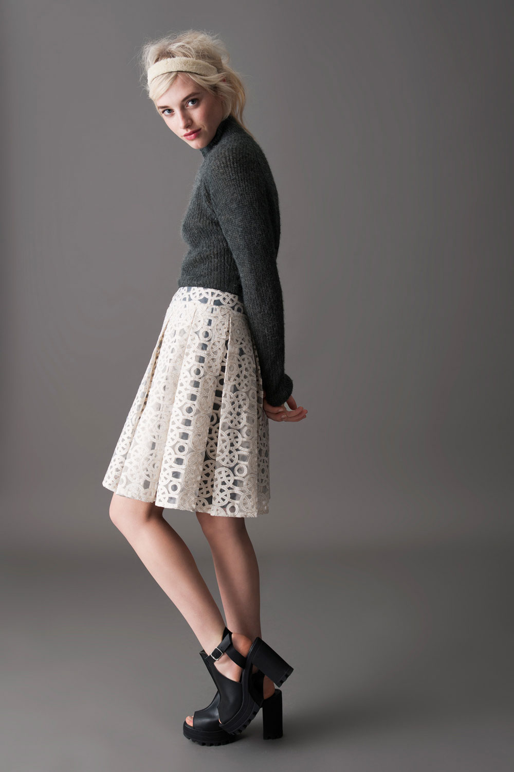 ASOS AW14 ASOS AW14