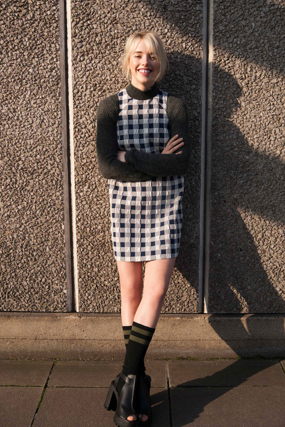 ASOS AW14 ASOS AW14