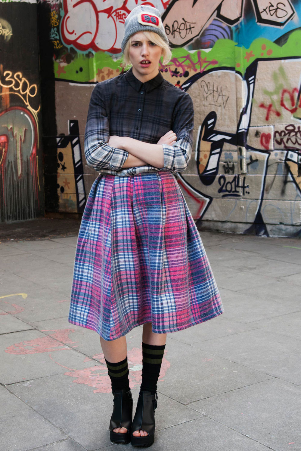 ASOS AW14 ASOS AW14