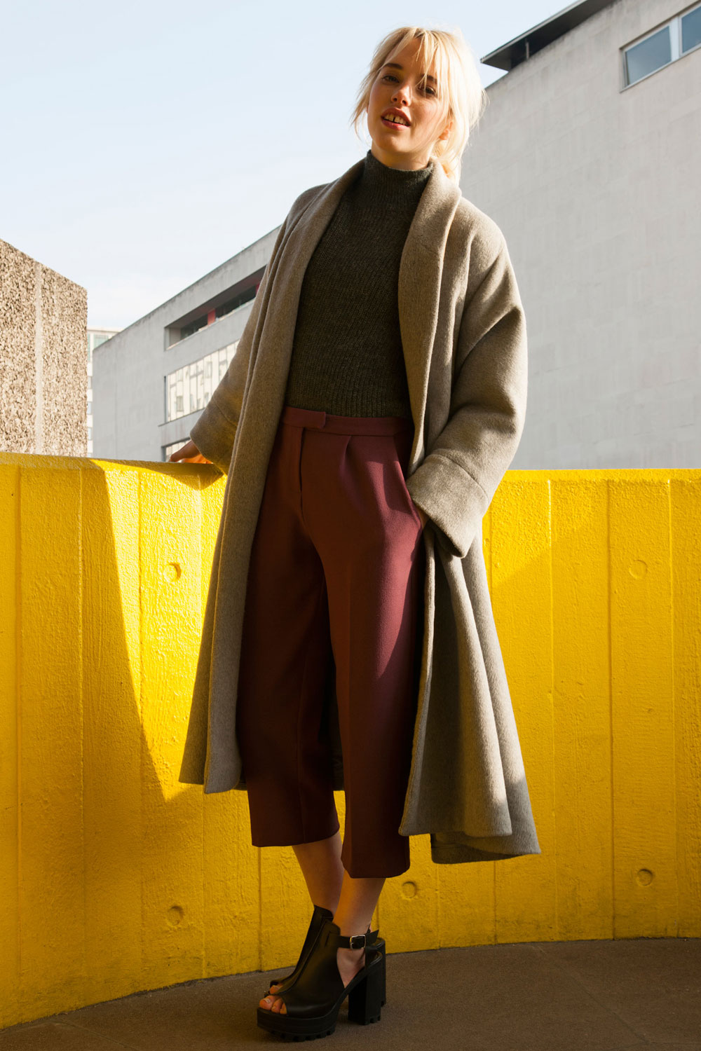 ASOS AW14 ASOS AW14