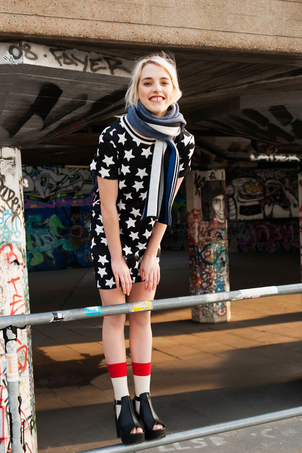 ASOS AW14 ASOS AW14