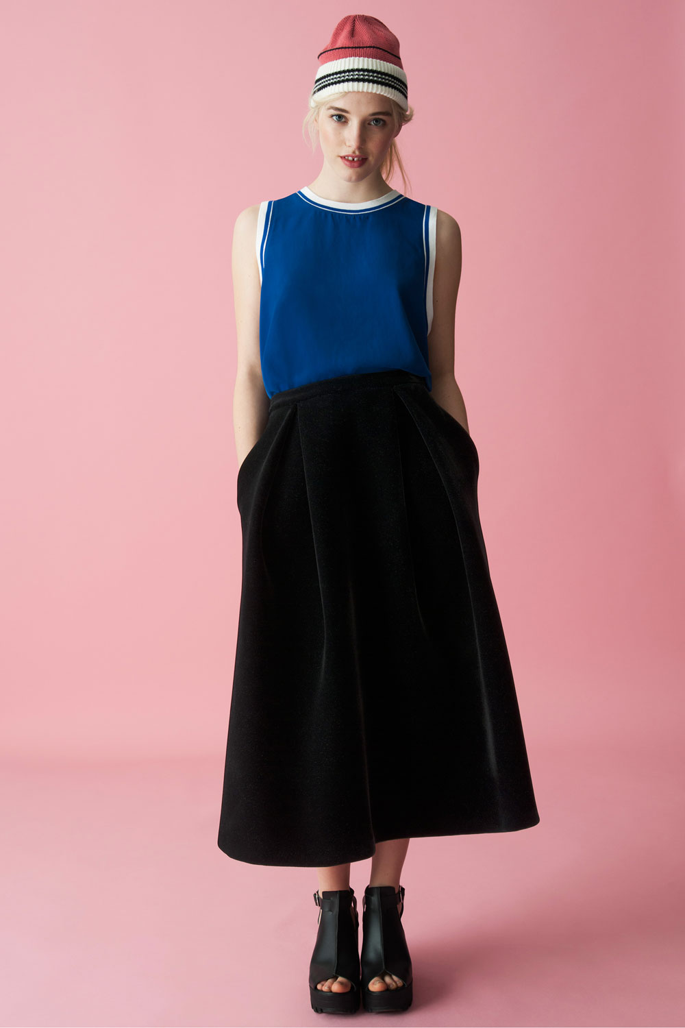 ASOS AW14 ASOS AW14