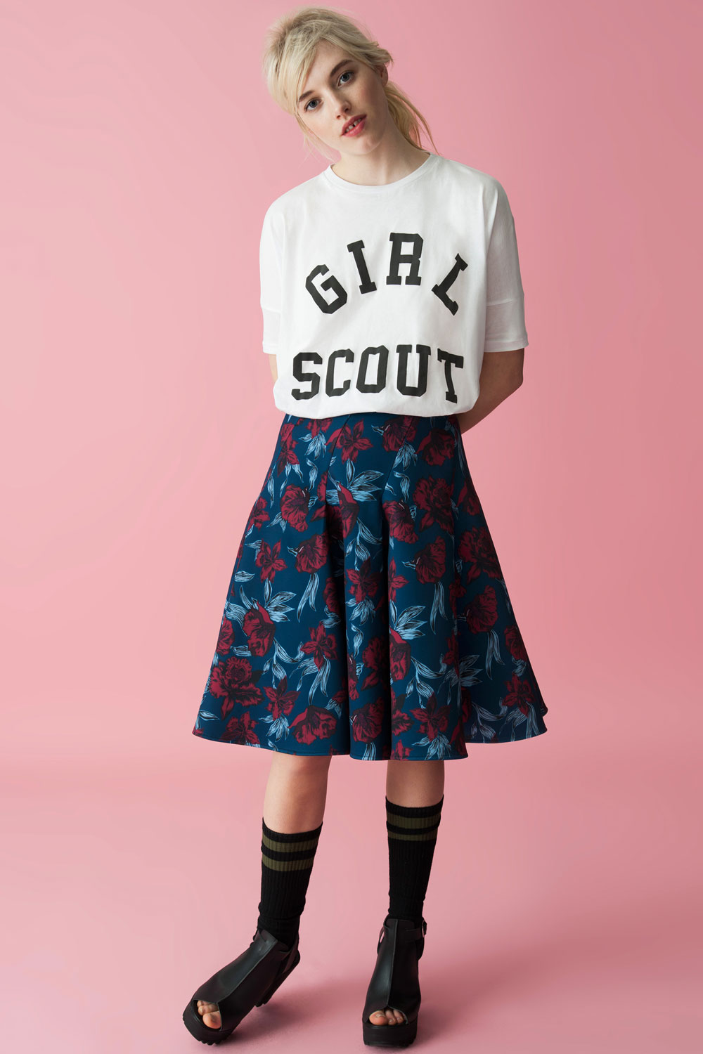 ASOS AW14 ASOS AW14