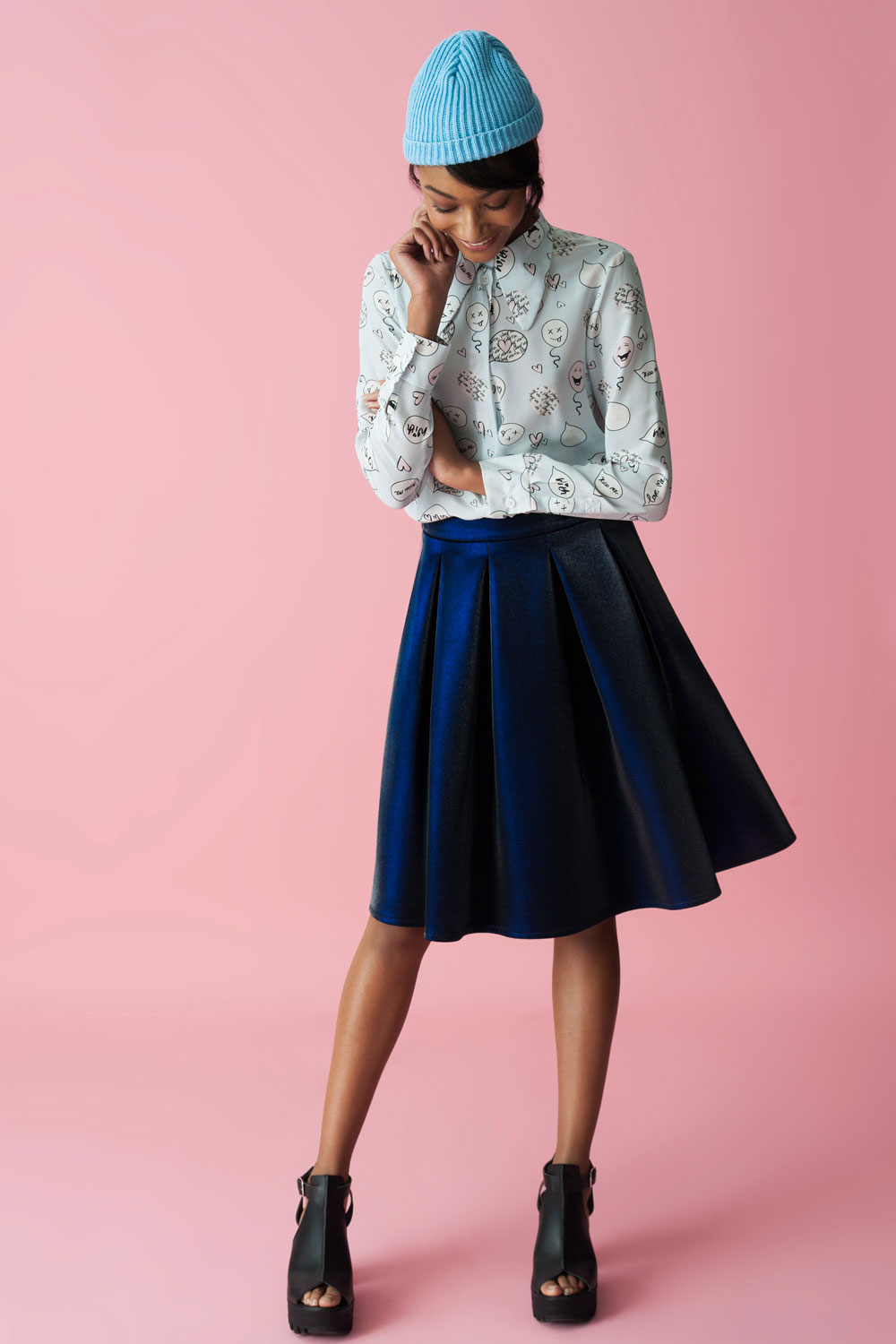 ASOS AW14 ASOS AW14