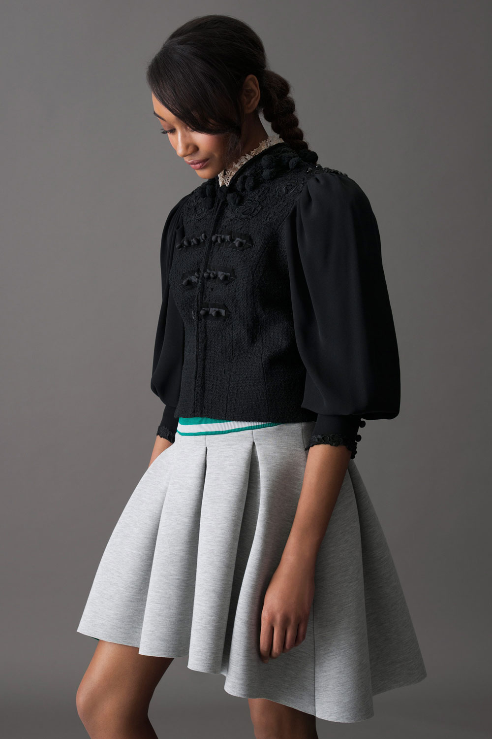 ASOS AW14 ASOS AW14