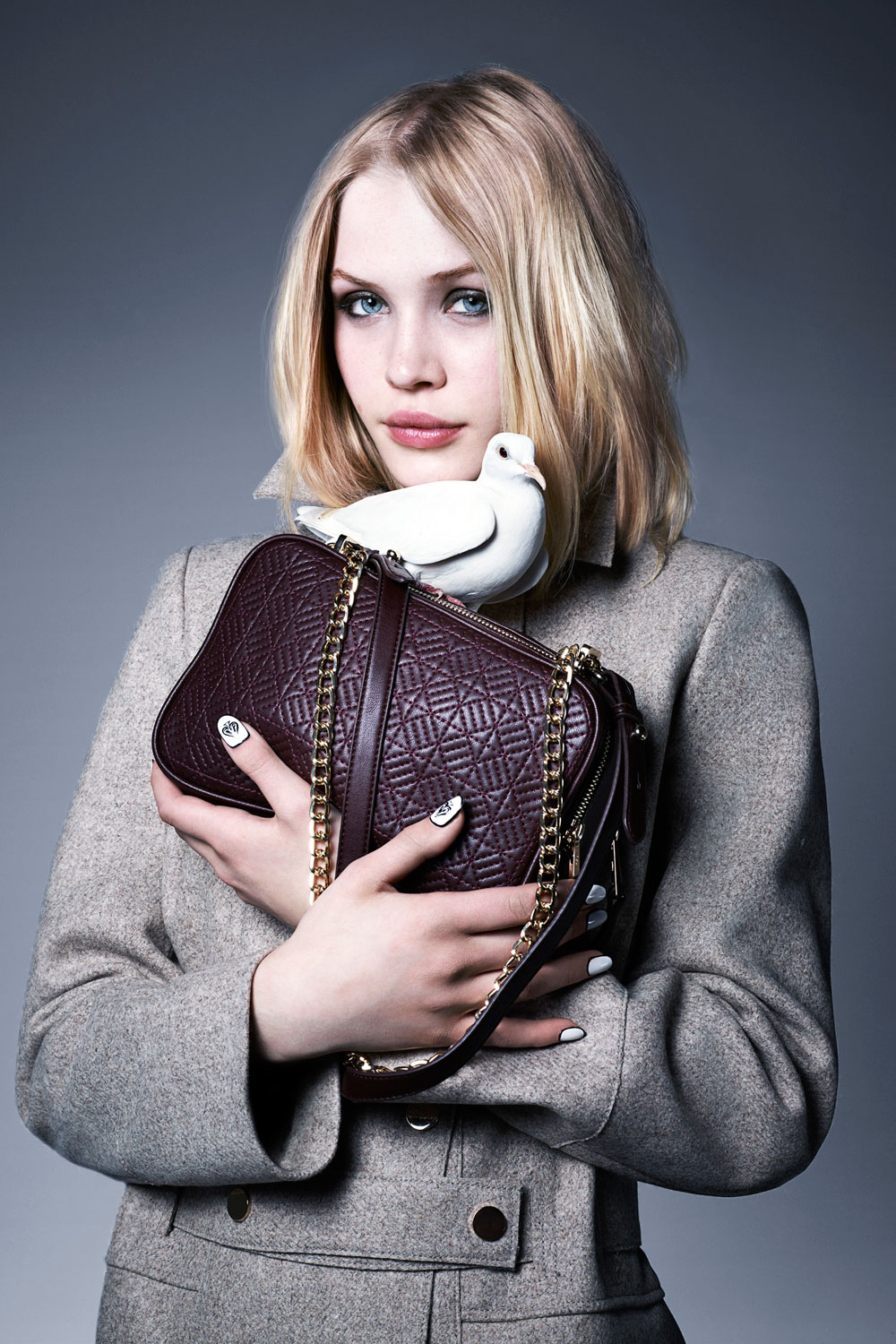 French Connection AW14 French Connection AW14