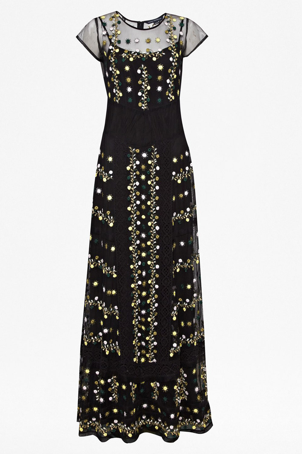 Wedding Guest Dresses - French Connection Springfield Maxi Dress Wedding Guest Dresses - French Connection Springfield Maxi Dress