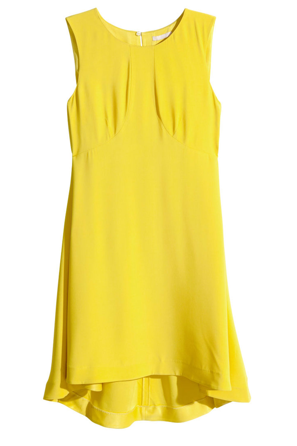 Wedding Guest Dresses - H&M Bell Shaped Dress Wedding Guest Dresses - H&M Bell Shaped Dress