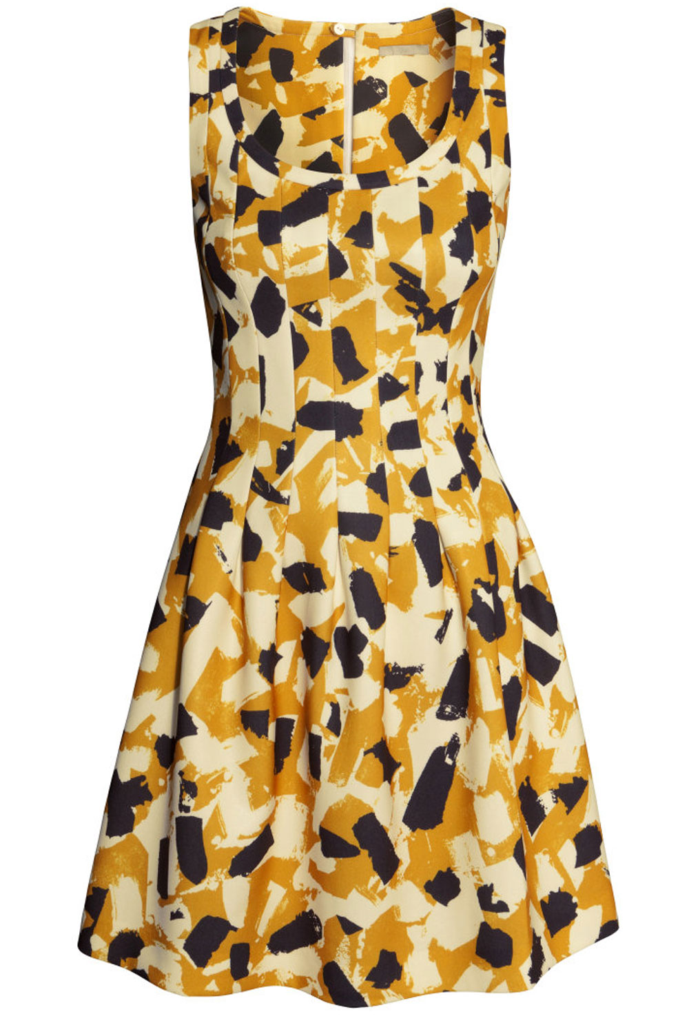 Wedding Guest Dresses - H&M Sleeveless Dress Wedding Guest Dresses - H&M Sleeveless Dress