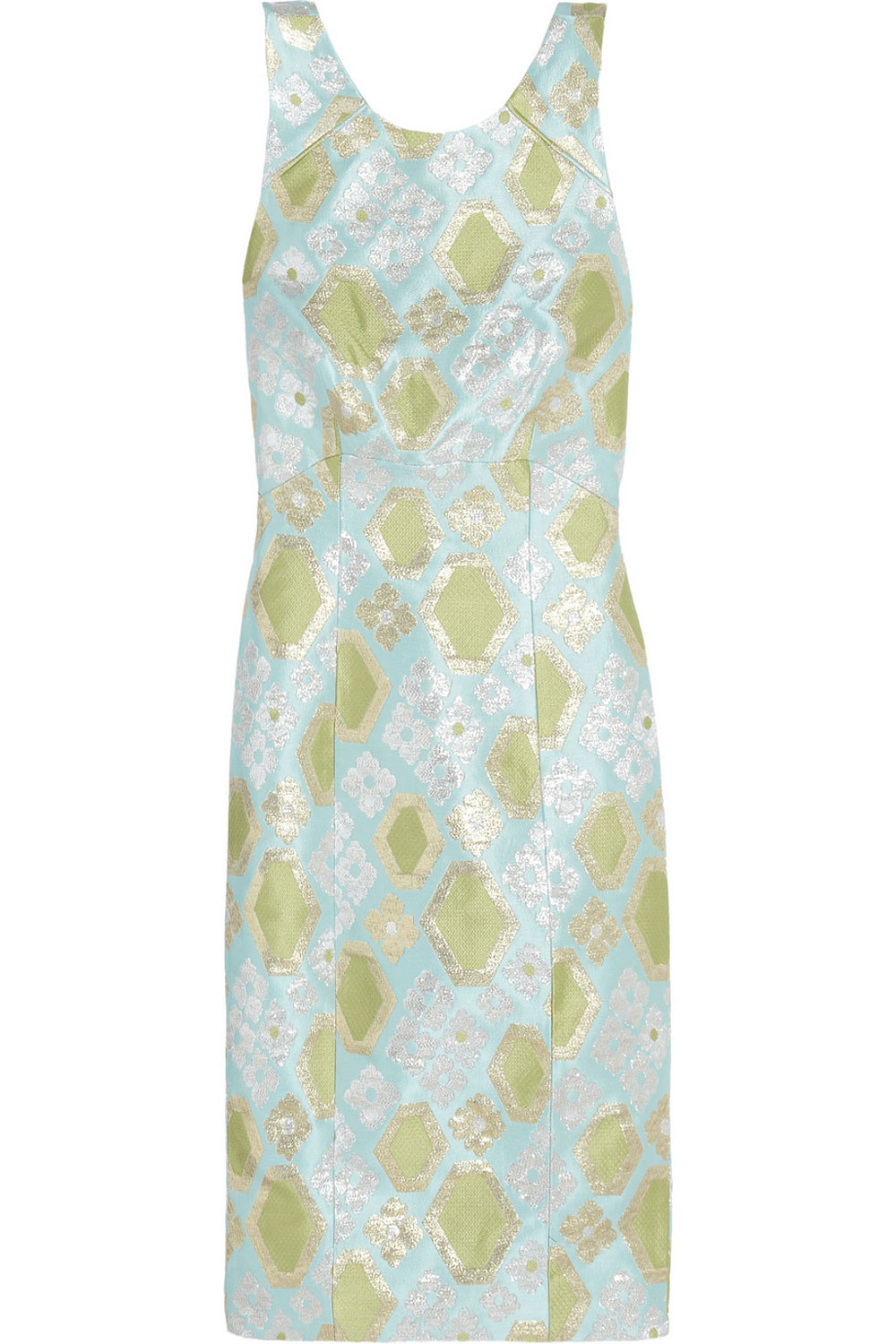 Wedding Guest Dresses - J Crew Brocade Dress Wedding Guest Dresses - J Crew Brocade Dress