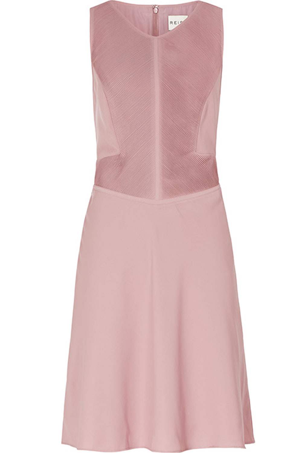 Wedding Guest Dresses - Reiss Rosa Pink Dress Wedding Guest Dresses - Reiss Rosa Pink Dress