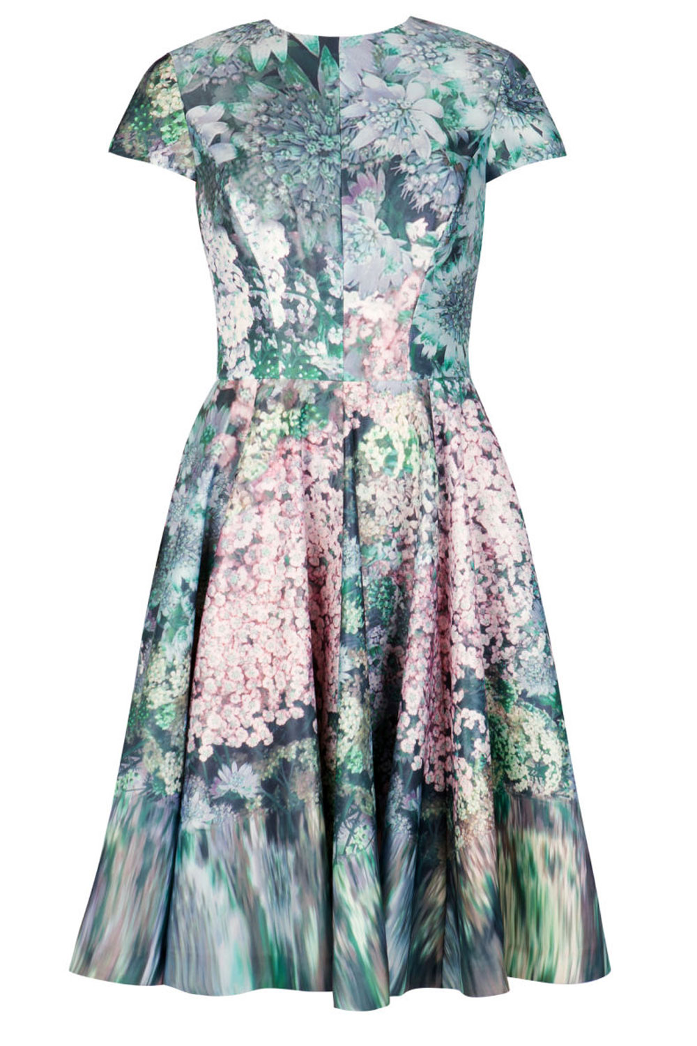 Wedding Guest Dresses - Ted Baker Dixee Floral Dress Wedding Guest Dresses - Ted Baker Dixee Floral Dress